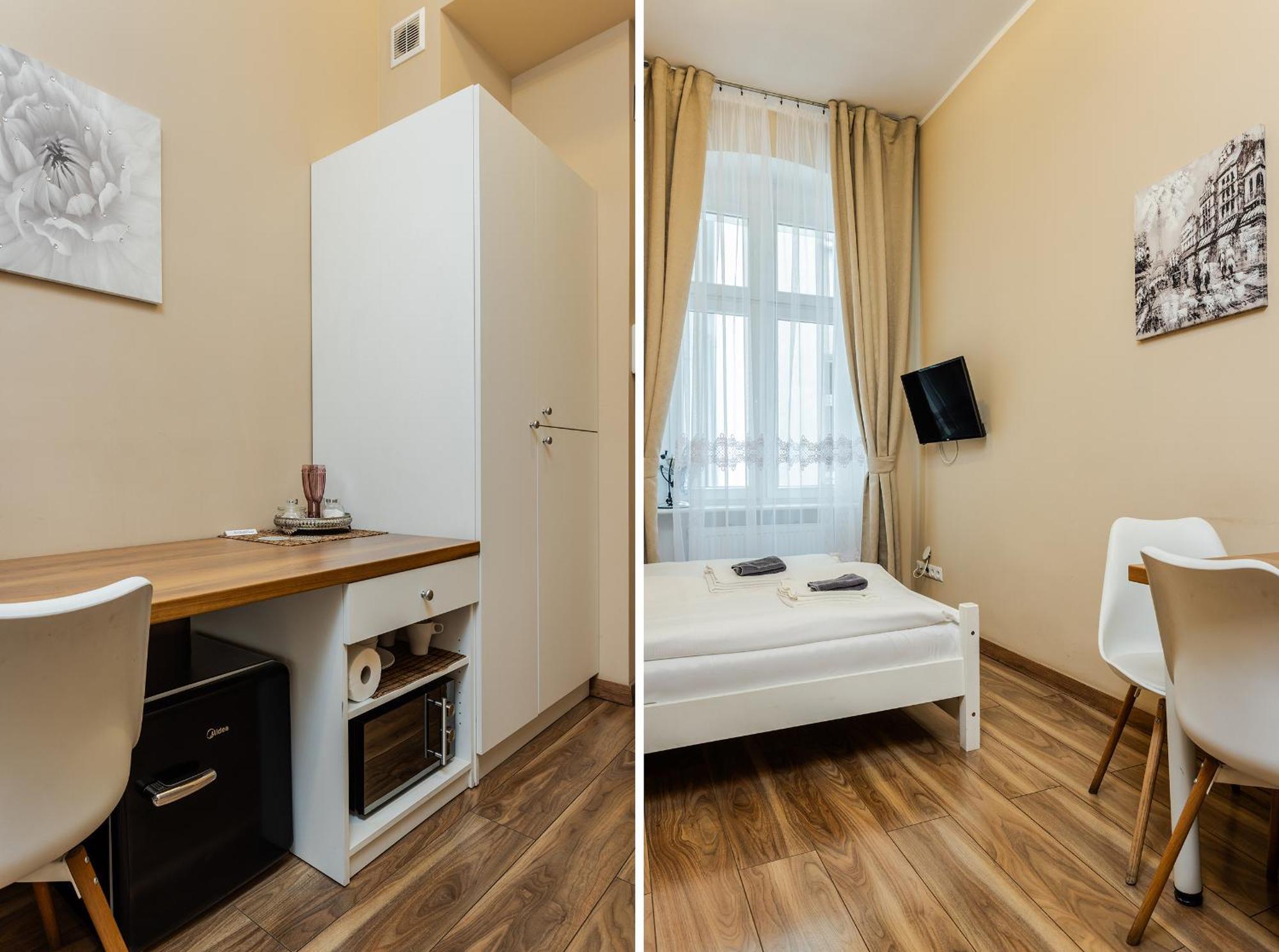 Functional And Comfortable Very Berry Studios In Poznan By Noclegi Renters Exterior photo