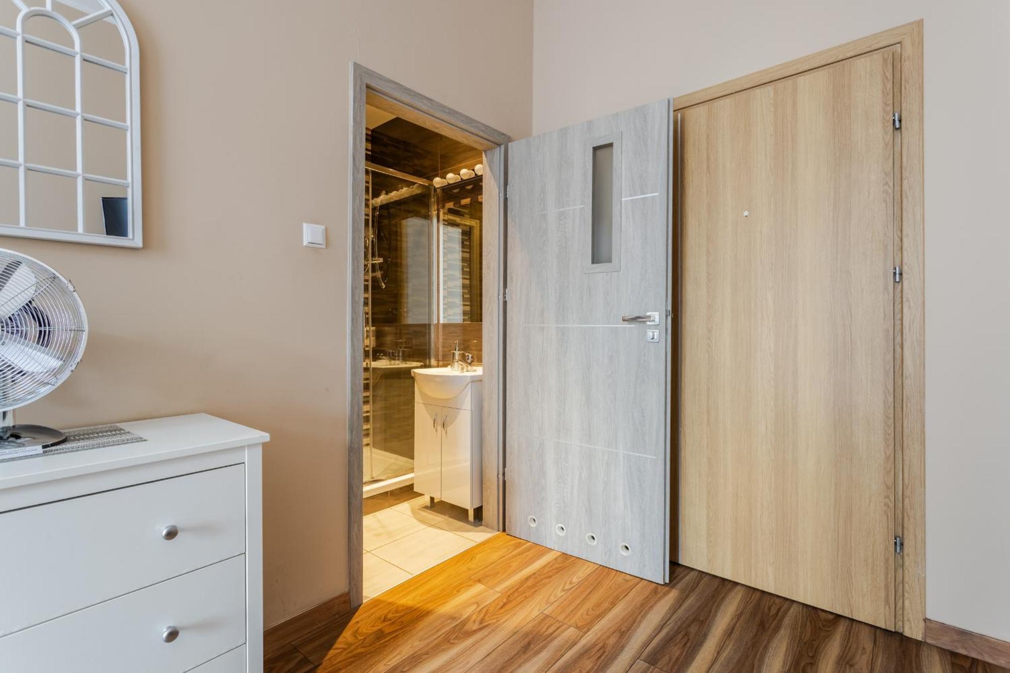 Functional And Comfortable Very Berry Studios In Poznan By Noclegi Renters Exterior photo