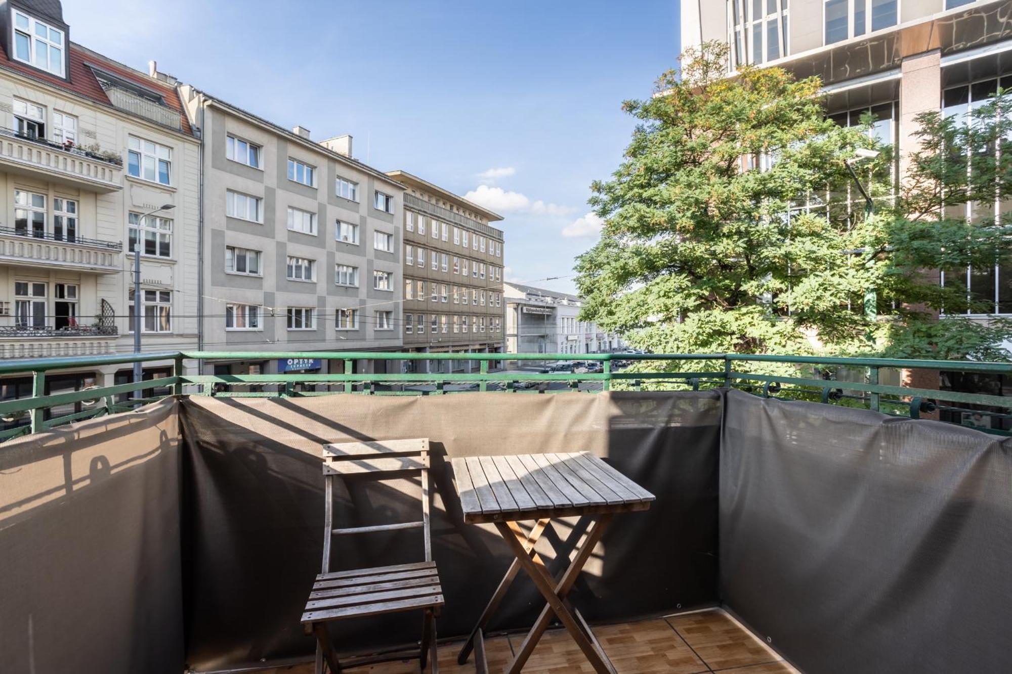 Functional And Comfortable Very Berry Studios In Poznan By Noclegi Renters Exterior photo